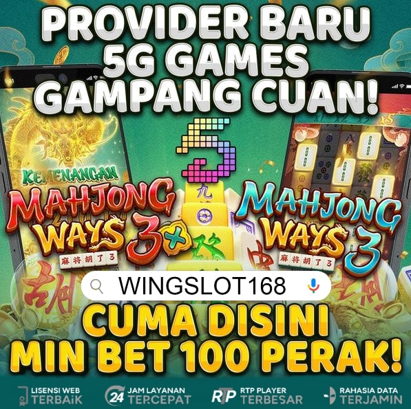 TOGELMACAN : Web Situs Game Populer Minimal Bet Receh 100 Perak